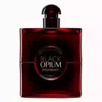 Ysl Schwarz Opium Rot Edp 30ml Vapo 0,03 l