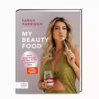My Beauty Food 1 St