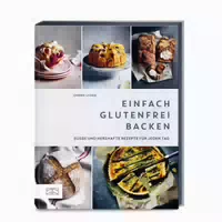 Einfach Glutenfrei Backen 1 St