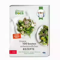 Die Ernährungs Docs – Unsere 100 Besten 1 St