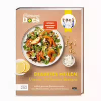 Die Ernährungs Docs – Diabetes Heilen – Unsere 100 1 St