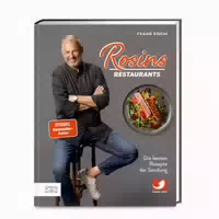 Rosins Restaurants 1 St