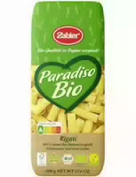 Zabler Paradiso Bio Rigati