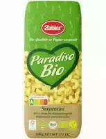 Zabler Paradiso Bio Serpentini