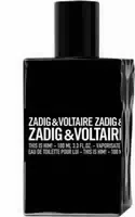 Zadig & Voltaire This Is Him! Eau De Toilette Vaporisateur 100 Ml