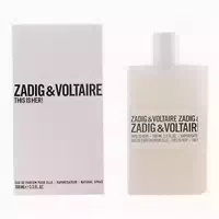 Zadig & Voltaire, This Is Really Her! Edp Intense Nat Spray 0,03 L
