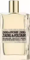 Zadig & Voltaire This Is Really Her! Eau De Parfum Intense This Is Really Her! Edp Intense 100 Ml