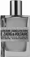 Zadig & Voltaire This Is Really Him! Eau De Toilette Intense 50 ml