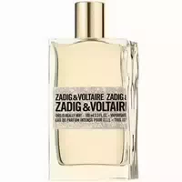Zadig & Voltaire, This Is Really Her! Edp Intense Nat Spray 0,05 L