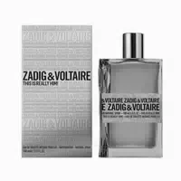 Zadig & Voltaire, This Is Really Him! Edt Intense Nat Spray 0,05 l