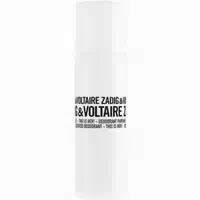 Zadig & Voltaire, This Is Her! Scented Deodorant Spray