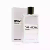 Zadig & Voltaire, This Is Her! Edp Nat Spray 0,05 l