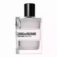 Zadig & Voltaire, This Is Him! Undressed Edt Nat Spray