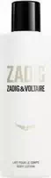 Zadig & Voltaire Zadig – Body Lotion Zadig Lait Corps 200ml