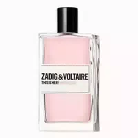 Zadig & Voltair This Is Her! Undressed Edp Spray 0,03 L
