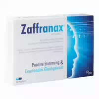Zaffranax