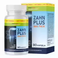 Zahn Plus Kapseln