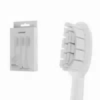 Zahnheld Bürstenkopf Basic Soft Weiß 9 Stück Für Sensibles Zahnfleisch & Zähne