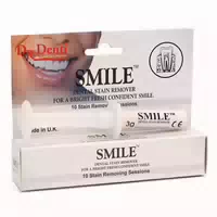 Smile™ Zahnpolierpaste