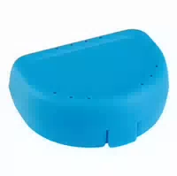 Zahnspangenbox Small