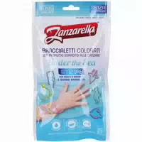 Zanzarella Armbänder Prinzessin 25 Stück