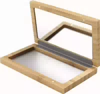 Zao Bamboo Box Medium