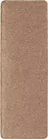 Zao Refill Rectangle Eye Shadow 106 Pearly Bronze