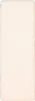 Zao Refill Rectangle Eye Shadow 201 Matt Ivory