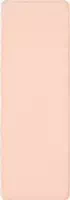 Zao Refill Rectangle Eye Shadow 210 Matt Peachy Pink