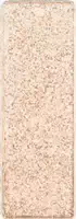 Zao Refill Rectangle Eye Shadow 270 Ultra Pearly Champagne