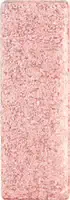 Zao Refill Rectangle Eye Shadow 272 Ultra Pearly Fairy Pink