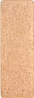 Zao Refill Rectangle Eye Shadow 275 Ultra Pearly Golden Orange