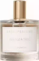 Zarkoperfume Ménage Á Trois Eau De Parfum Spray 100ml