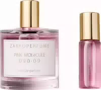 Zarkoperfume Pink Molécule 090 09 Set
