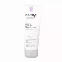 Zarqa Clear Skin Tag & Nachtcreme
