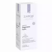 Zarqa Hydra Face Cream 50 G Gesichtscreme