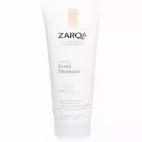 Zarqa Sensitive Anti Schuppen Shampoo