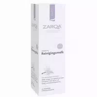 Zarqa Sensitive Cleansing Milk Reinigungsmilch 200ml
