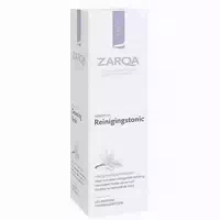 Zarqa Sensitive Cleansing Lotion Reinigungslotion 200ml