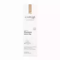 Zarqa Sensitive Shampoo Every Day Shampoo für die Tägliche Anwend
