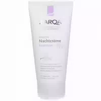 Zarqa Sensitive Nachtcreme Nutritive