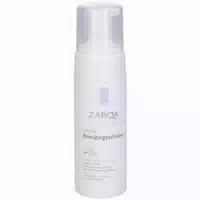 Zarqa Sensitive Reinigungsschaum