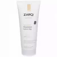 Zarqa Sensitive Shampoo für den Täglichen Gebrauch
