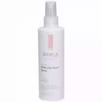 Zarqa Sensitive Totes Meersalz Spray