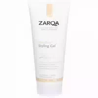 Zarqa Styling Gel für Empfindliches Haar