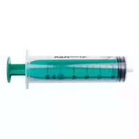 1 X Zarys Diconex Einwegspritze 50 ml Spritze ohne Kanüle Nadel Einmalspritze 1 st