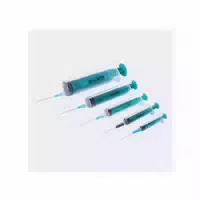 Zarys Diconex Sn Einwegspritze 10 ml Spritze mit Kanüle Nadel