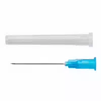 100 X Zarys Dispofine Kanüle g 23 0,6 X 30mm Injektionsnadel für Einwegspritze 100 st
