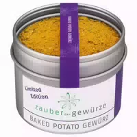 Zauber der Gewürze Baked Potato Gewürz