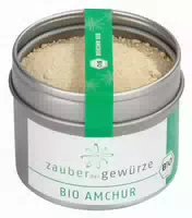 Zauber der Gewürze Bio Orangenpfeffer
